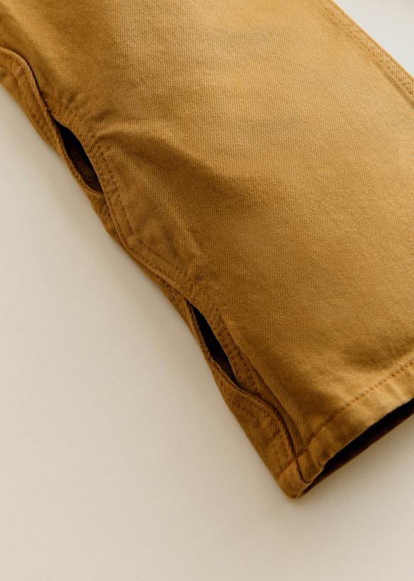 Trousers Valentin - Sézane x SEA NY