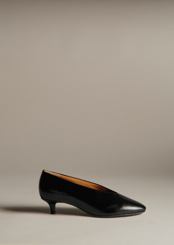 Pumps Barbara