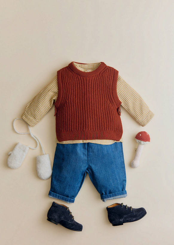 Cardigan Giuseppe