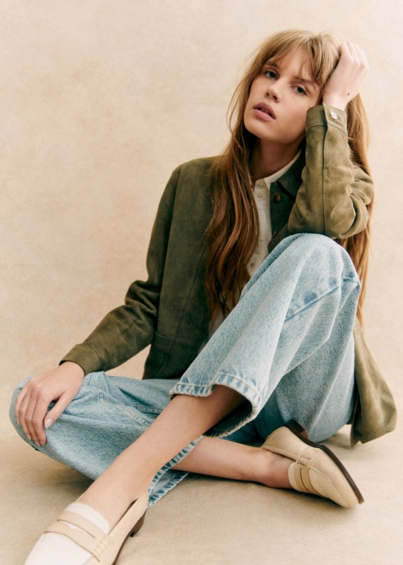 VESTE WILL