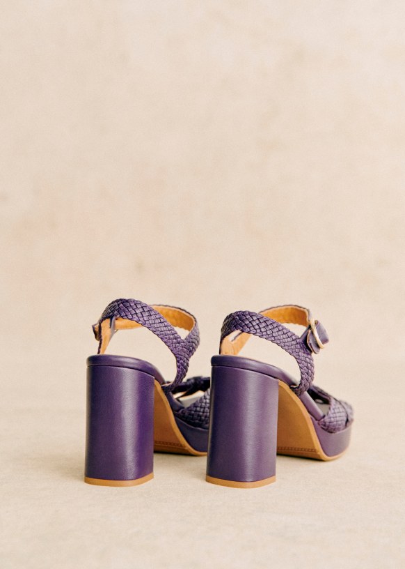 Penelope slingback sandal shop