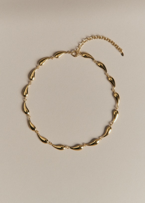 Necklace Sandra