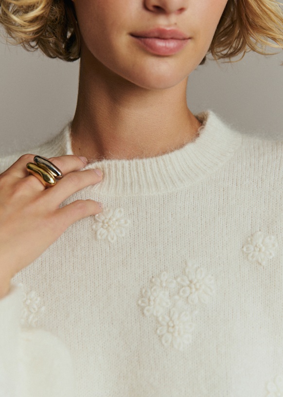 Sweater Solène