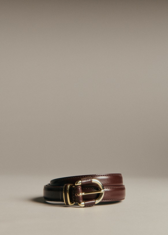 Belt Fine Eline