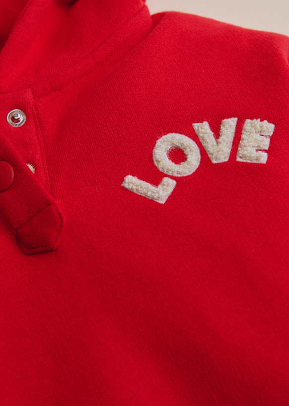 Sweatshirt Sergio
