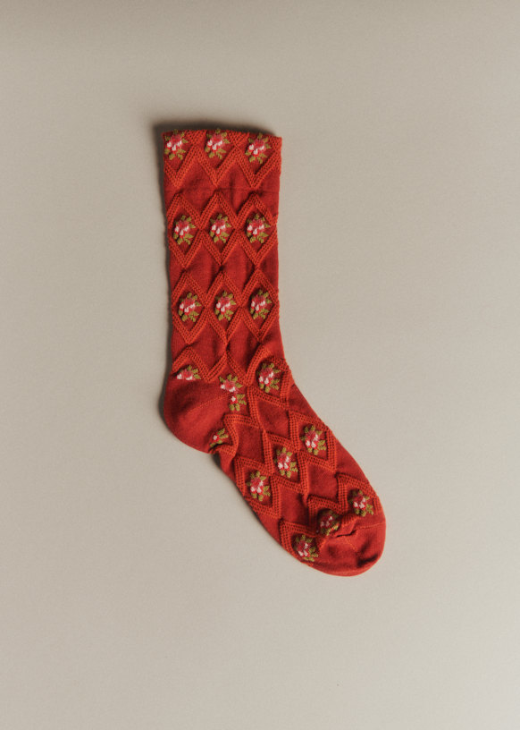 Socks Julia