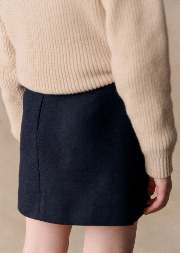 Jupe peter sezane sales