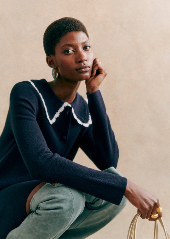 Robe lizzie sezane deals