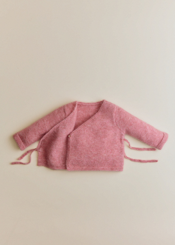 Cardigan Loulou
