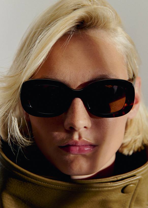 Lunettes of soleil Julia