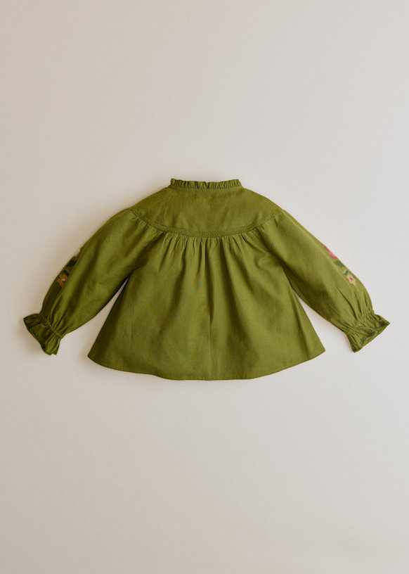 Shirt LIZZIE