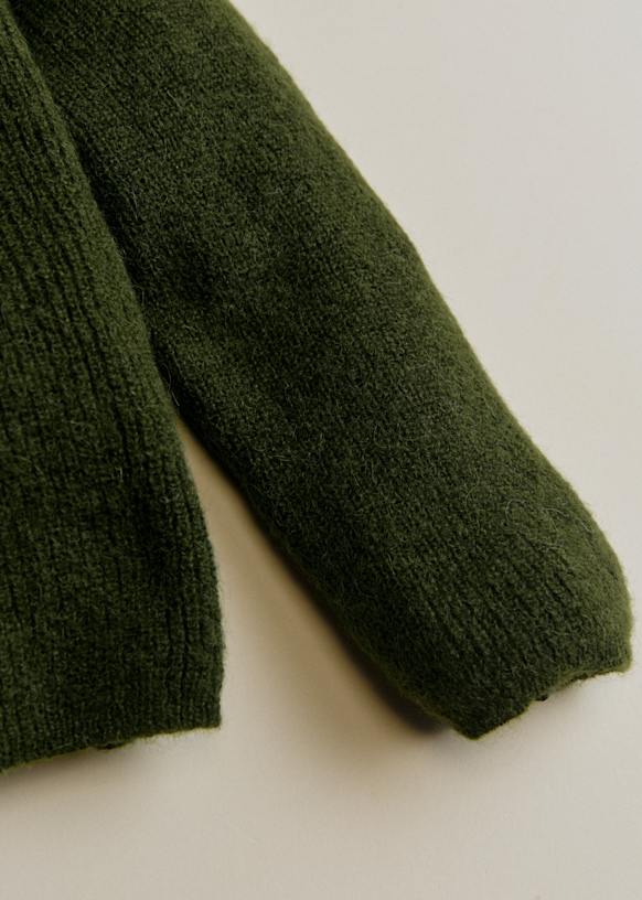 Cardigan Gaspard