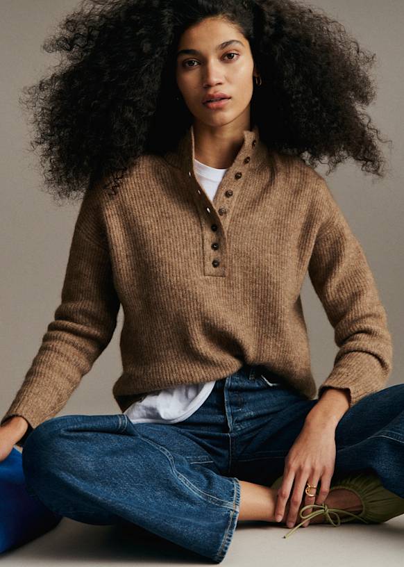 Sweater Juliette