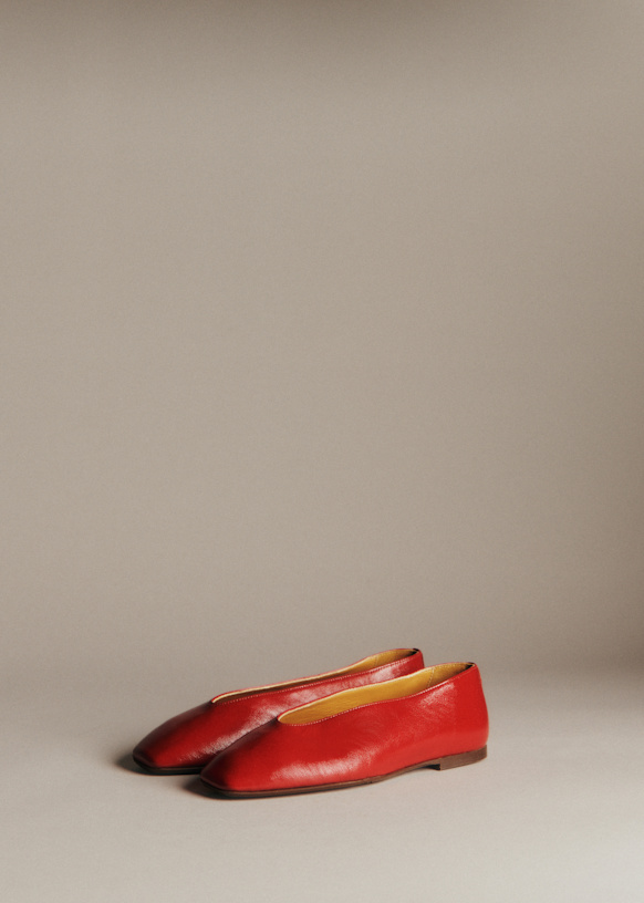 Ballet flats Low Rosalie