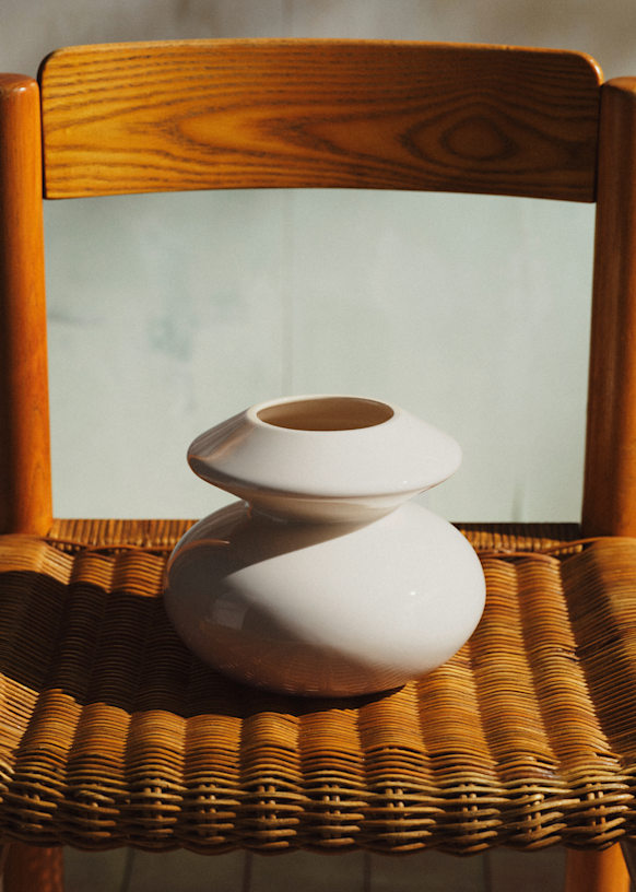 Vase Romie Objetti