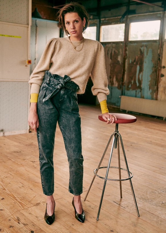 Sac patti sezane store