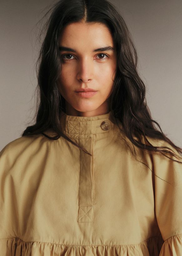 Blouse Katy