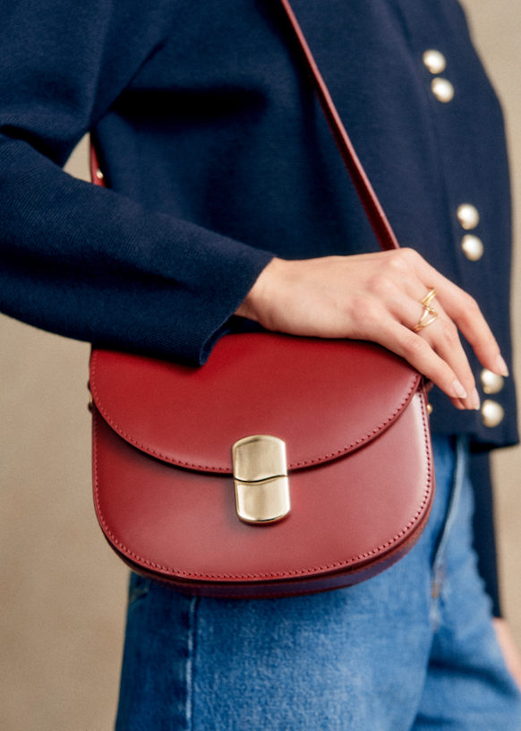Sac claude sezane outlet