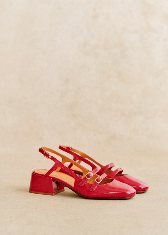 Sezane babies valentina outlet