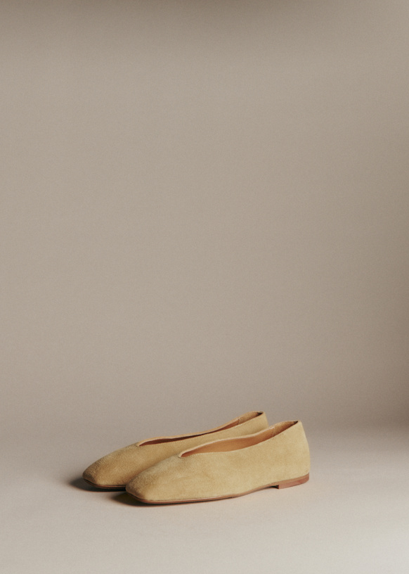 Ballet flats Low Rosalie