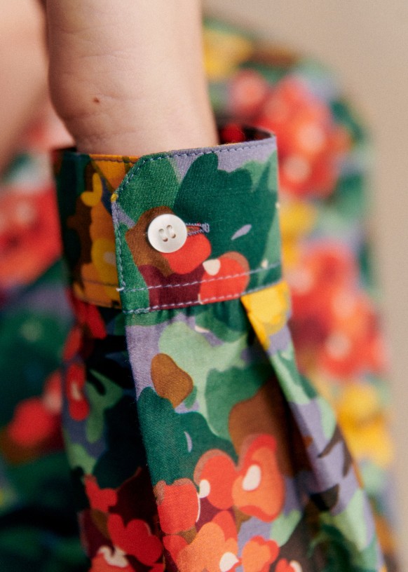 DILO SKIRT