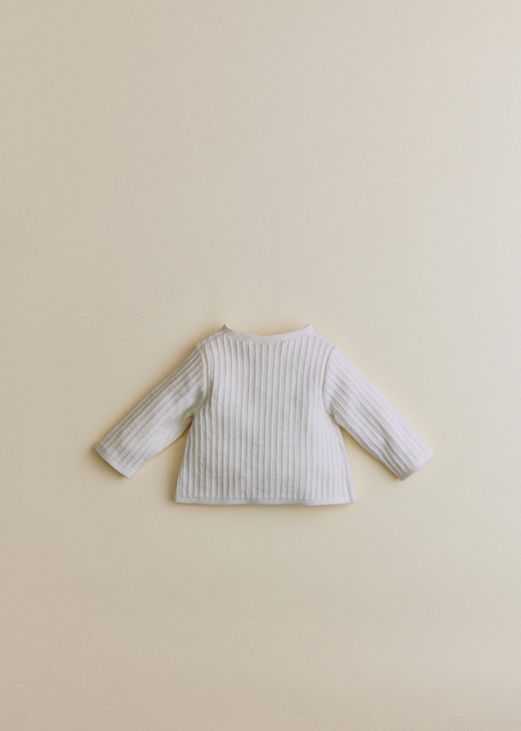 Cardigan Marcel