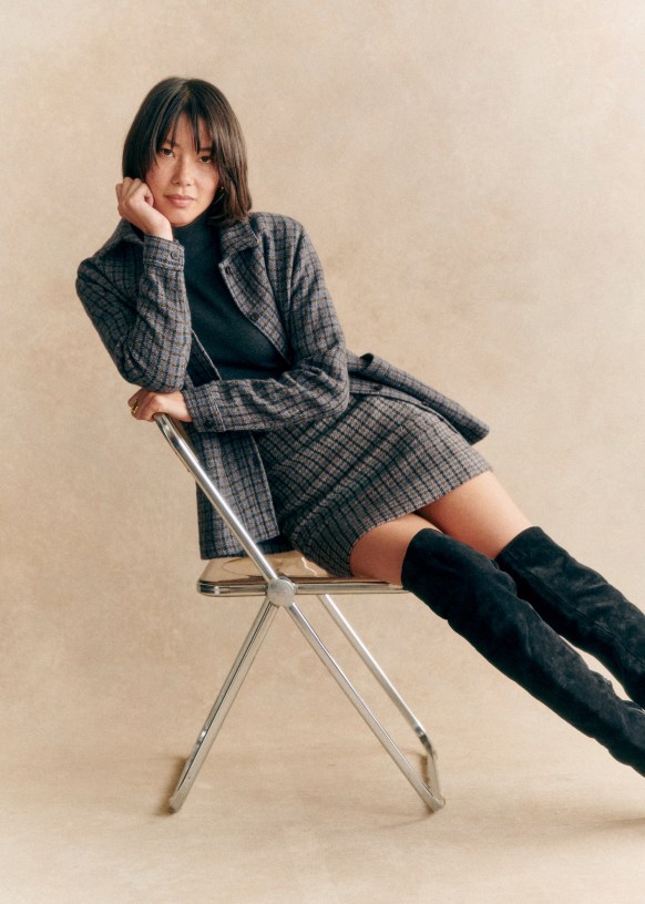Women's Skirts & Skorts | J.McLaughlin