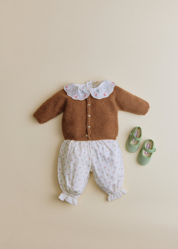 Cardigan Gasper