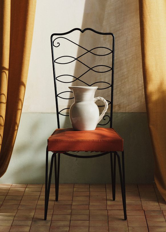 Pichet Arlésienne