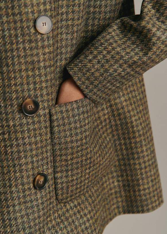 Jacket Michele