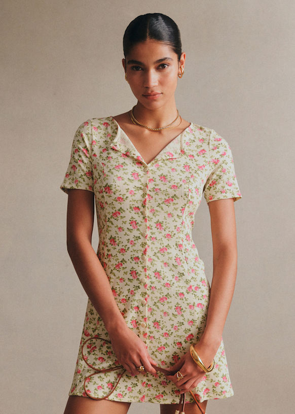 Léa Dress
