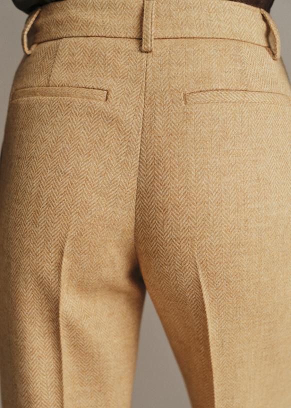 Trousers Herri