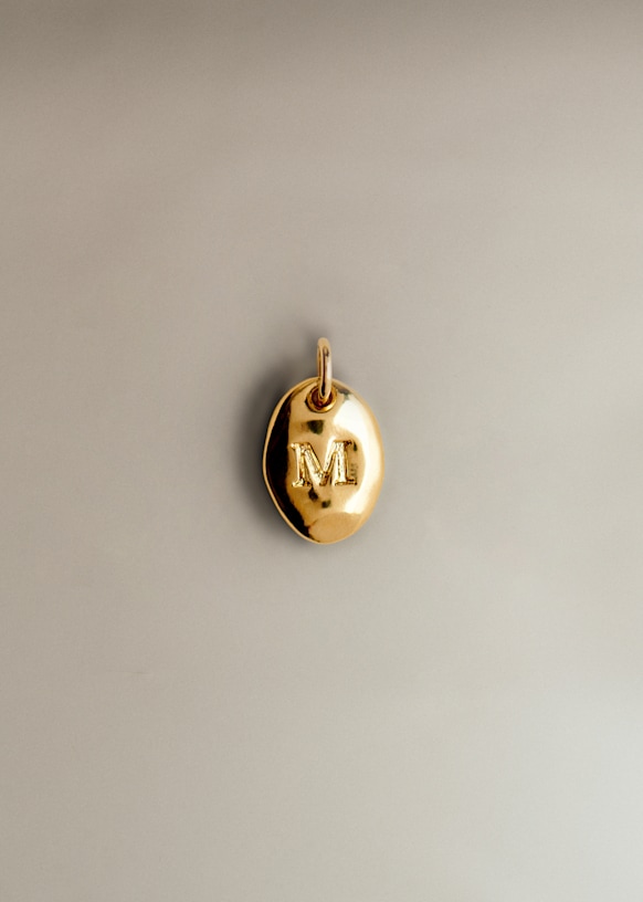 Pendentif Léa