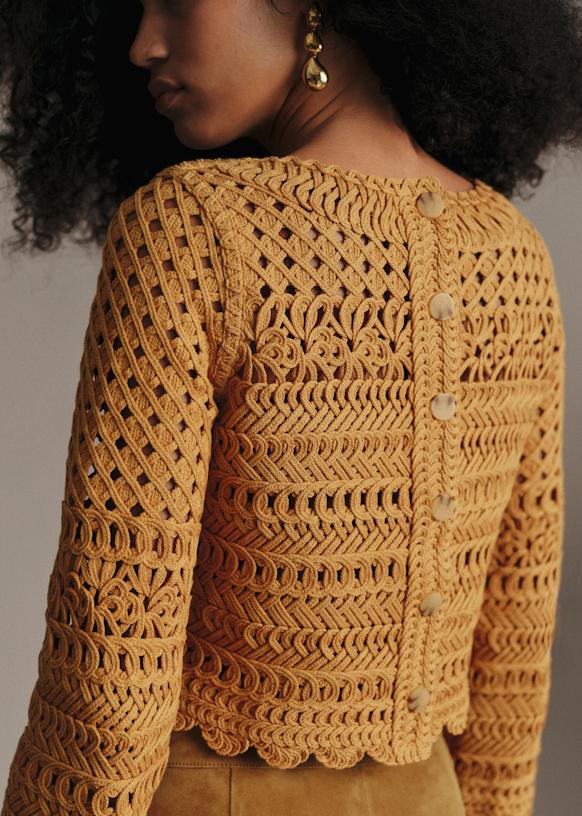 Blouse Loena