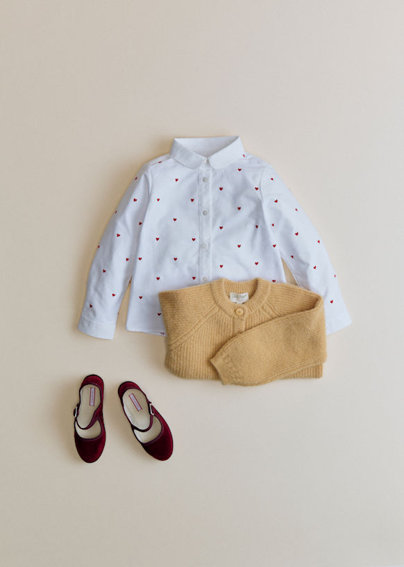Shirt Pierro