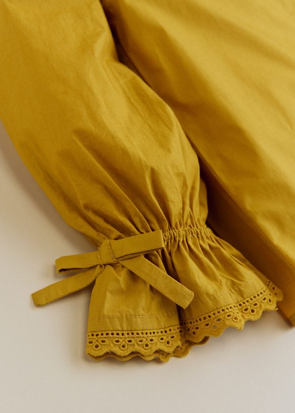 Blouse Andrée