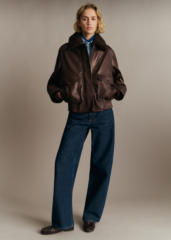 Coat Fletcher