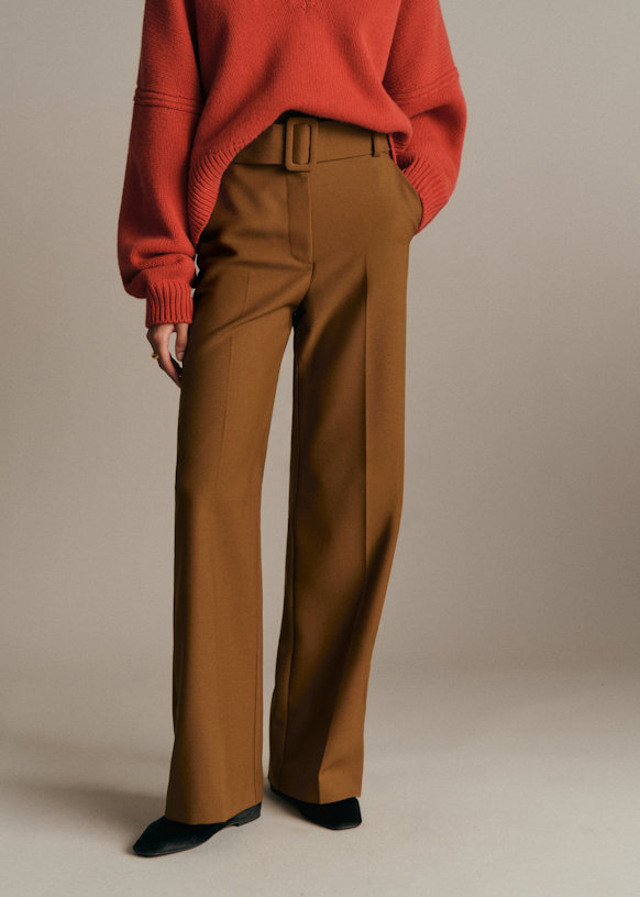 Trousers Sorin