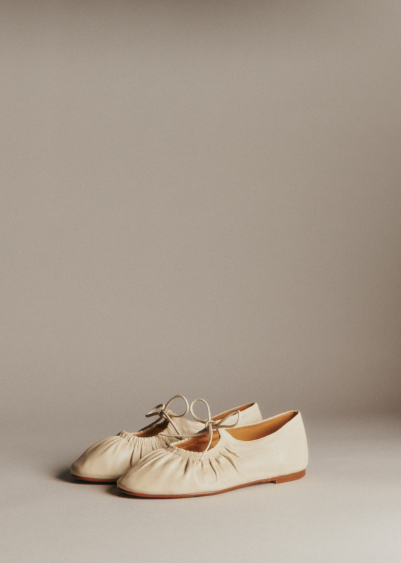 Ballet flats Low Marthe