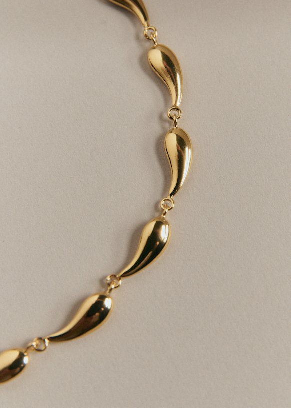 Necklace Sandra