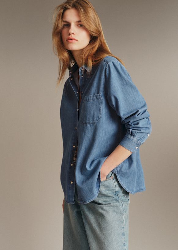 Shirt Max