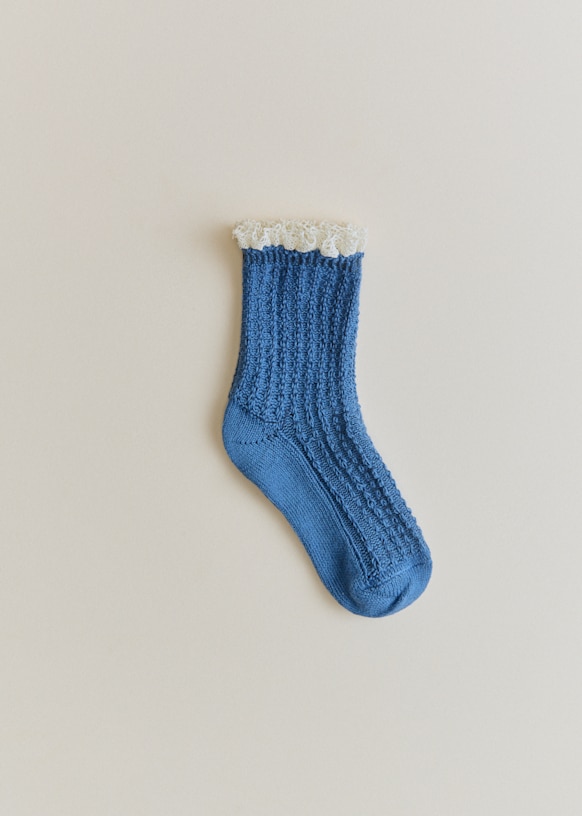 Socks Elena