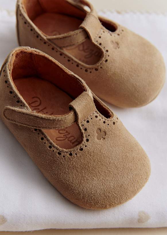 Slippers Merveille