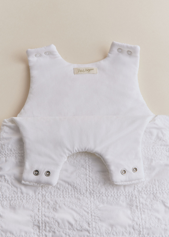 Gigoteuse Embroidery Patchwork
