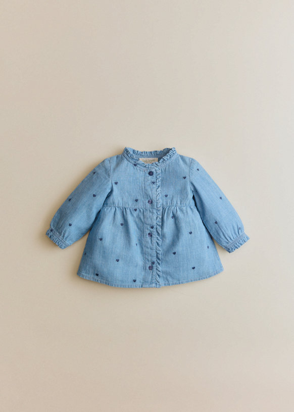 Blouse Adeline