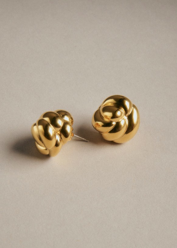 Buckles d'oreilles Camila