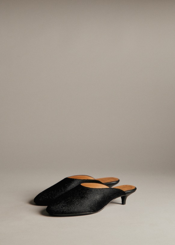 Mules Solange