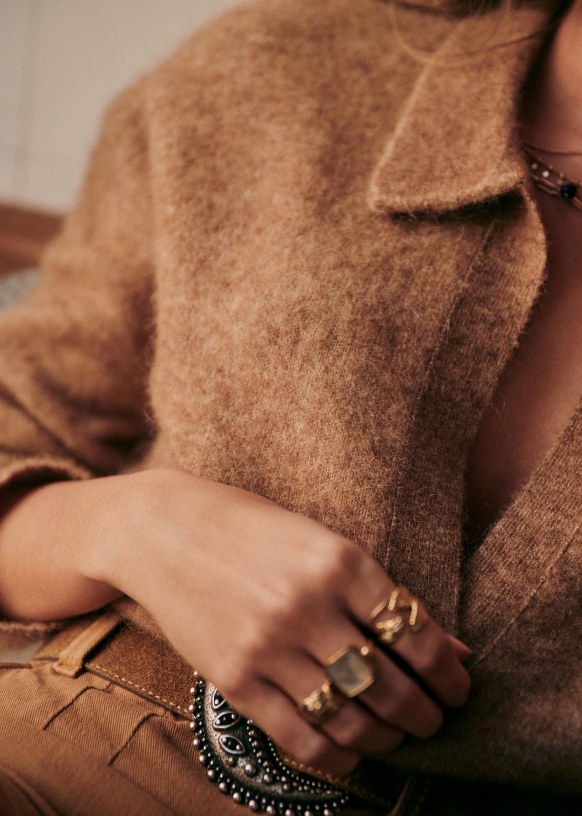 Pull emile sezane Clearance