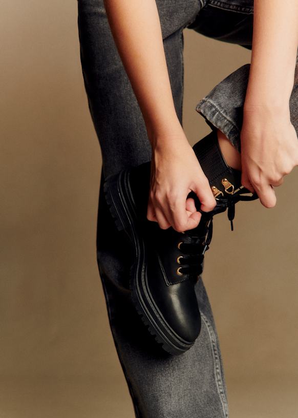 Sezane アンクルブーツ 37 セザンヌ Sezane アンクルブーツ 37 セザンヌ Sezane アンクルブーツ 37