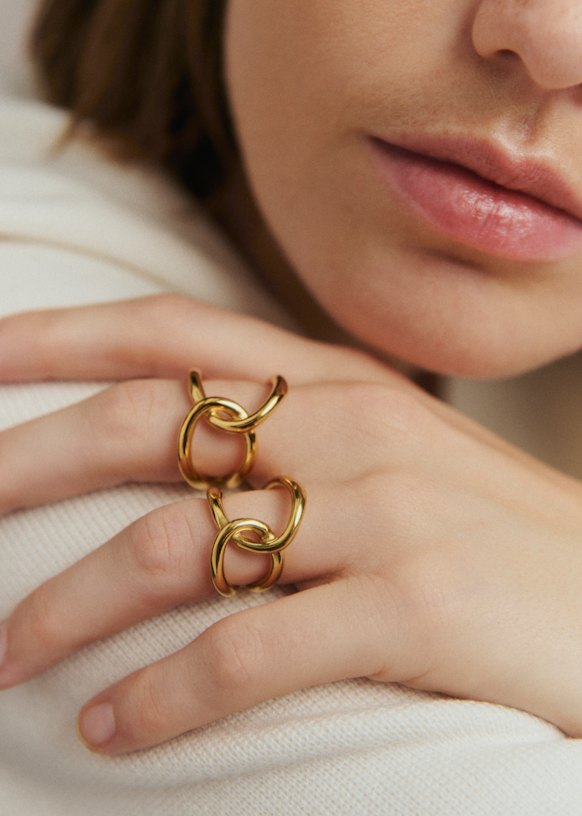 Bague Alice